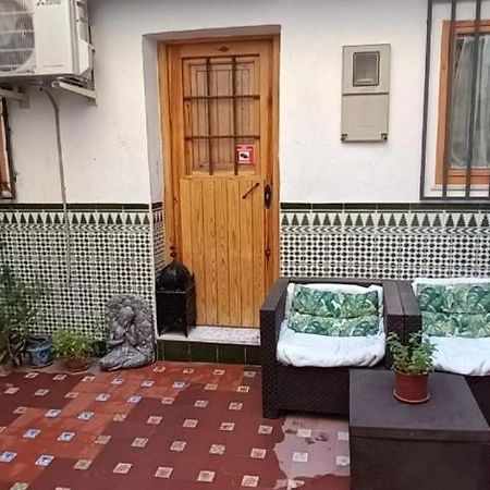 Appartement Centrico Apartamento à Grenade Extérieur photo