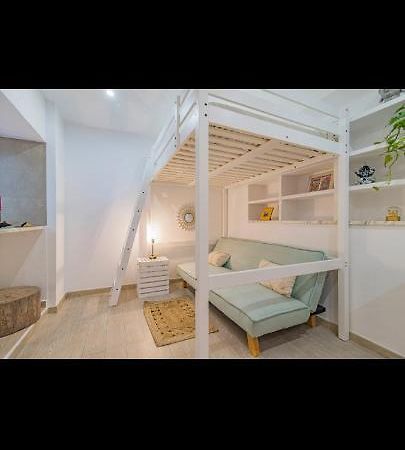Appartement Centrico Apartamento à Grenade Extérieur photo