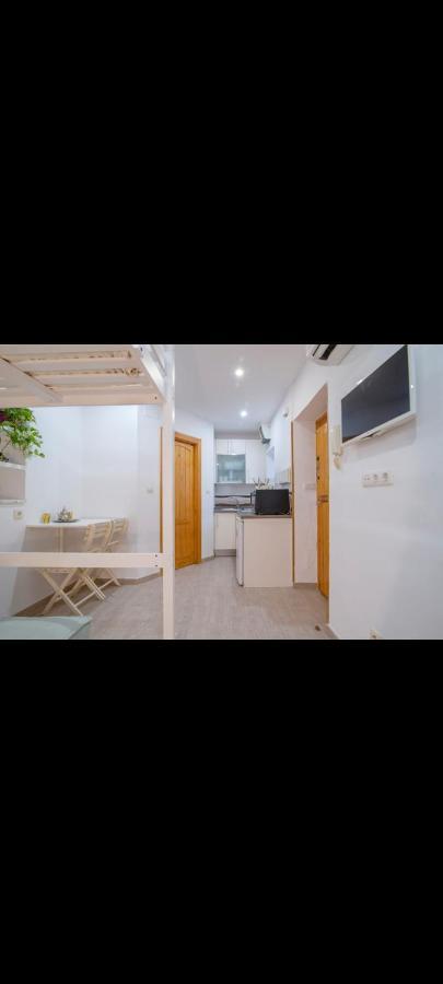 Appartement Centrico Apartamento à Grenade Extérieur photo